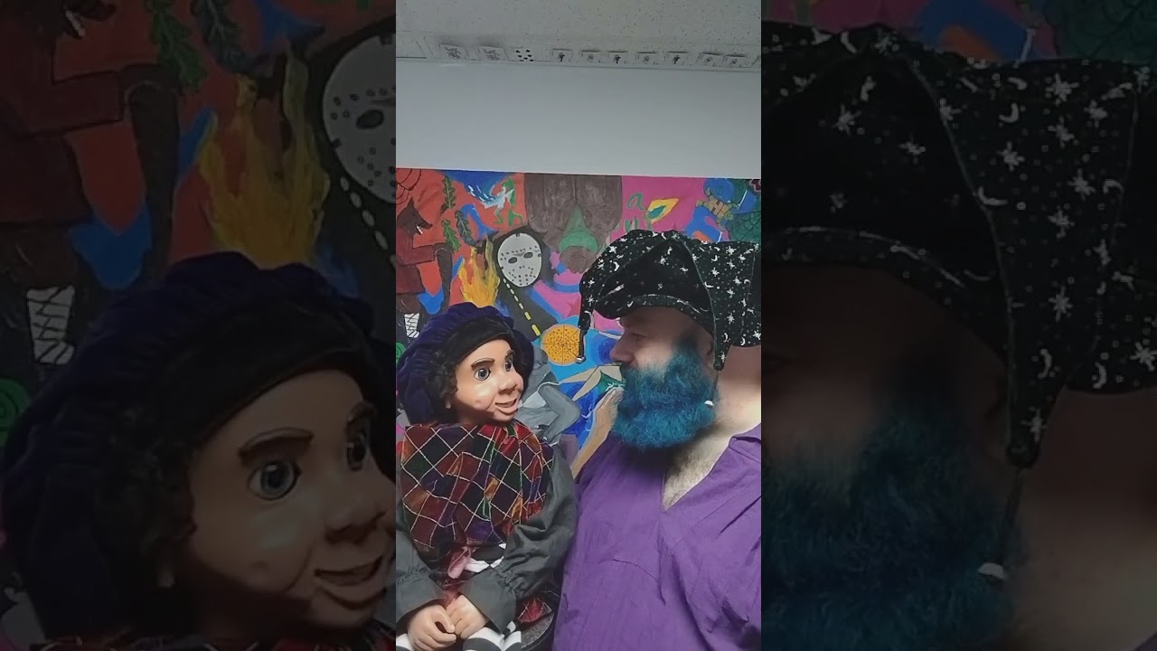 I love cheesy jokes. 