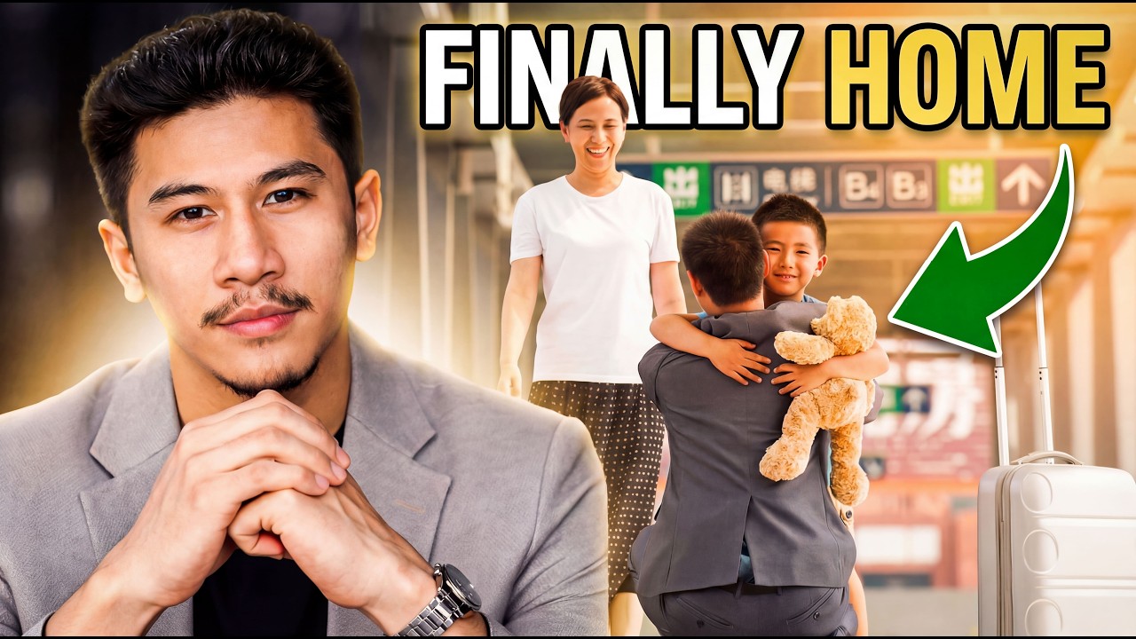 The Best Online Business for OFWs & Parents in 2026