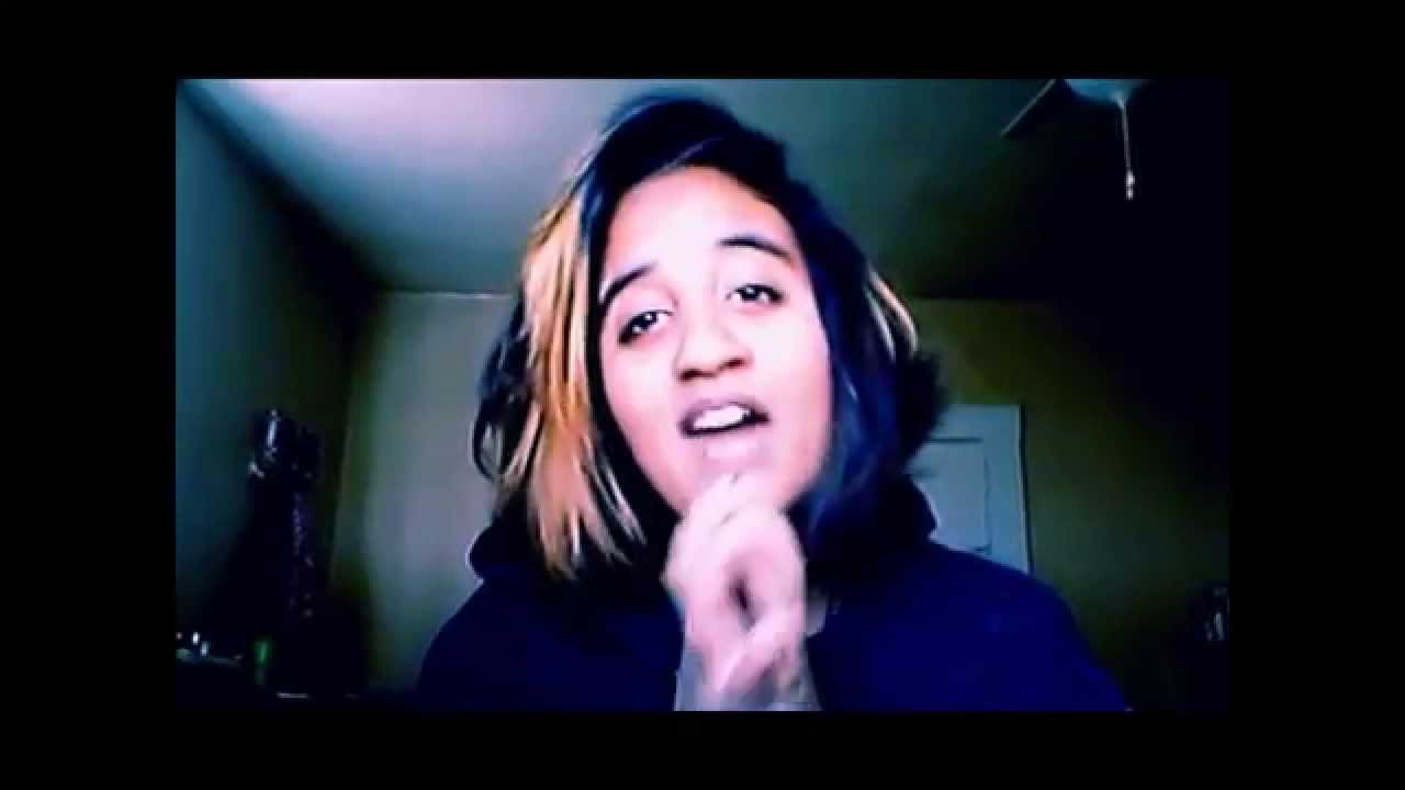 #IfWeDate | Carie Aurabella