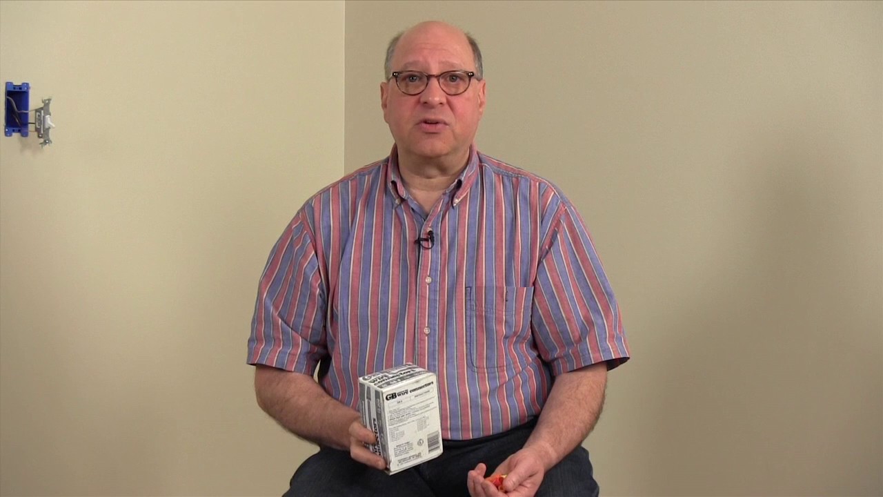 How to Use Wire Nuts Properly