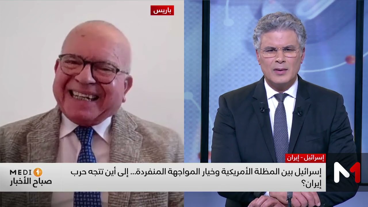 إسرائيل بين المظلة الأمريكية وخيار المواجهة المنفردة .. إلى أين تتجه حرب إيران؟