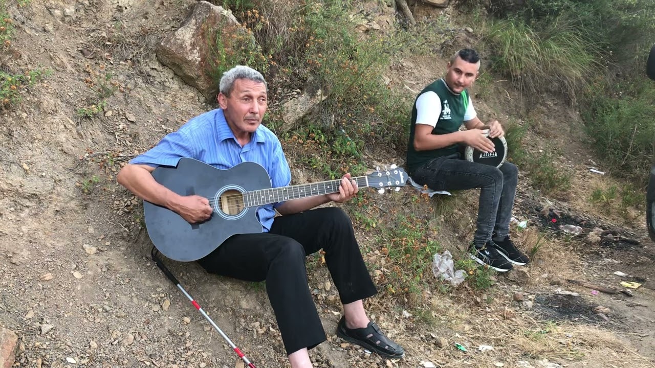 Parmi mes meilleures chansons de Lounis #ait_menguellet.