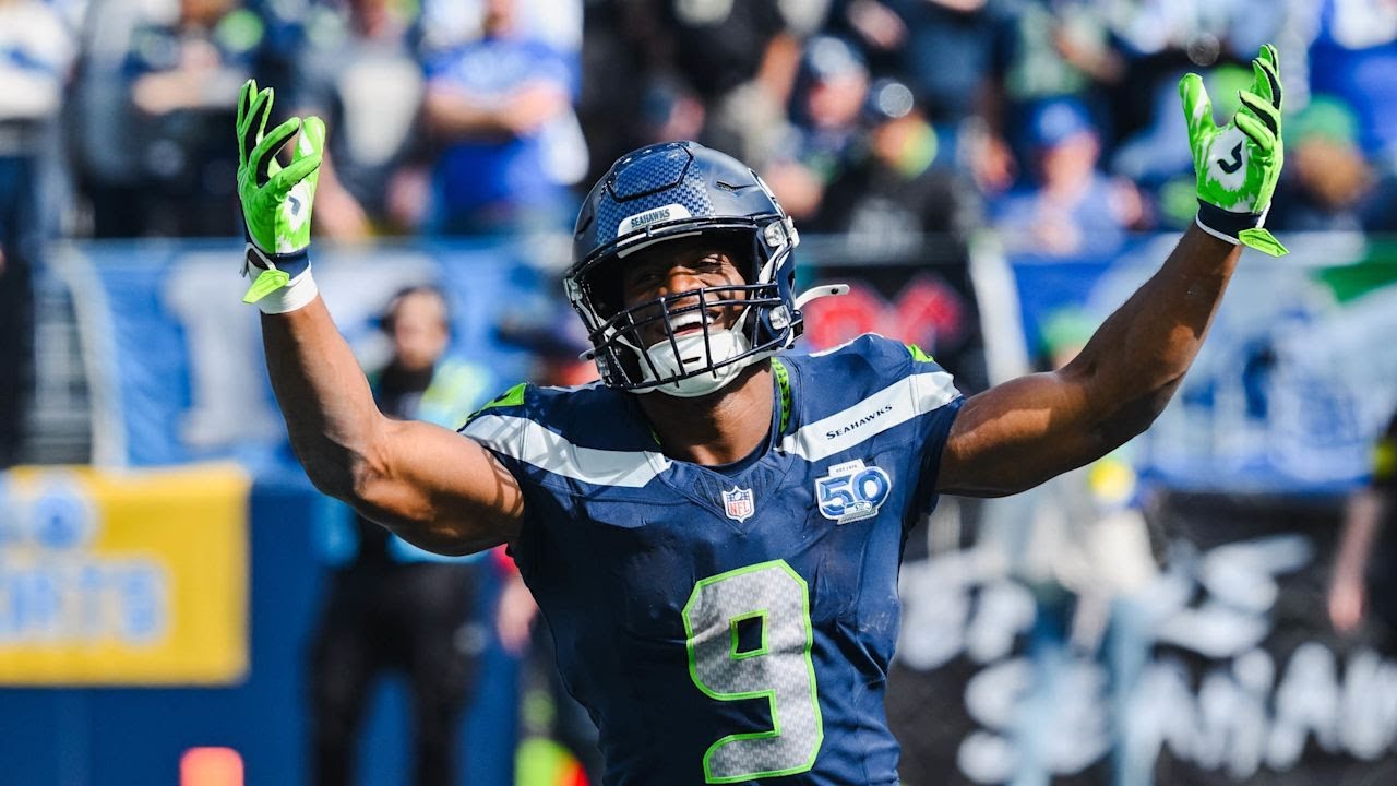 Chiefs Digest LIVE Q&A: KC Lands RB KENNETH WALKER III Super Bowl MVP