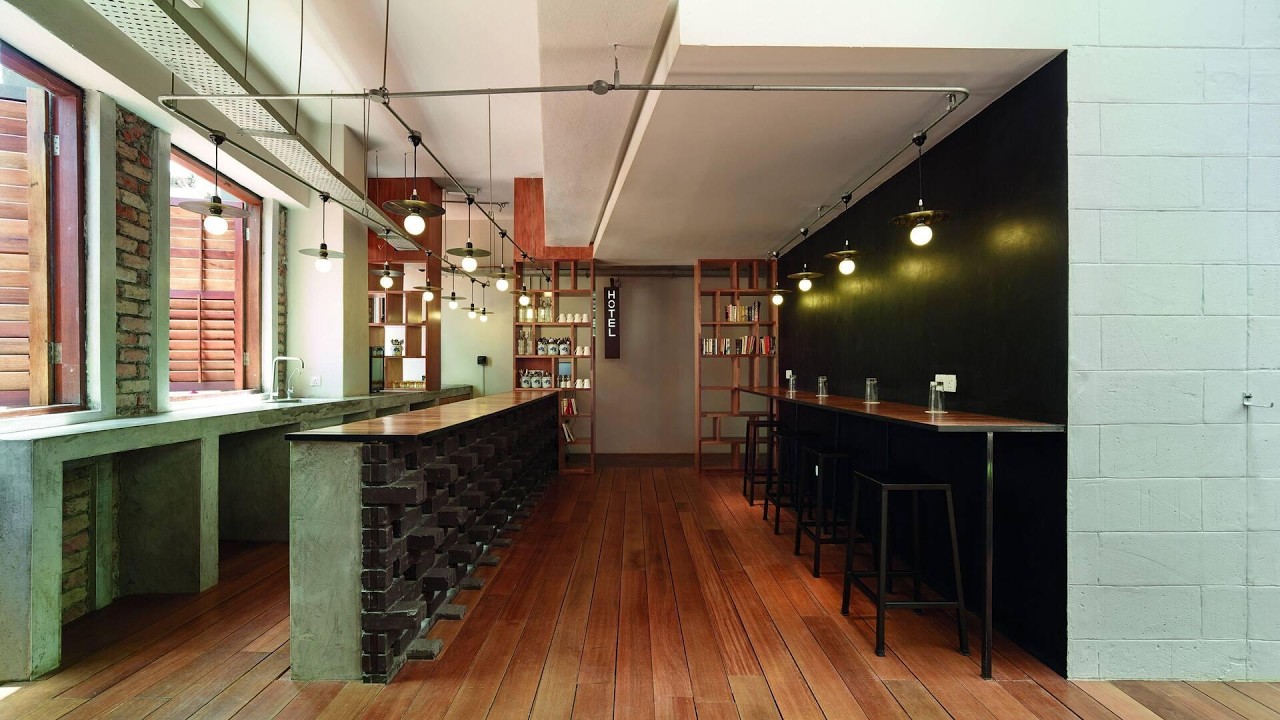 Lantern Hotel, Kuala Lumpur, Malaysia | Travel With Bhavya