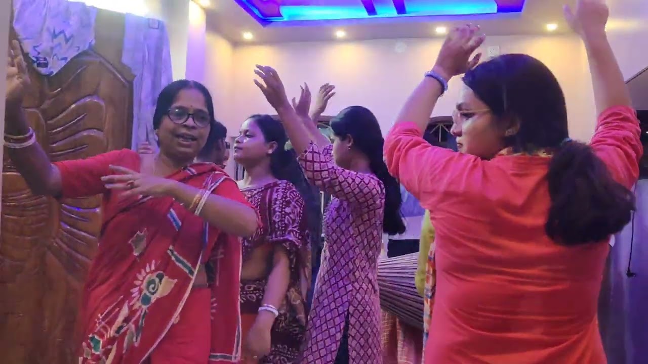 পর্ব ৬