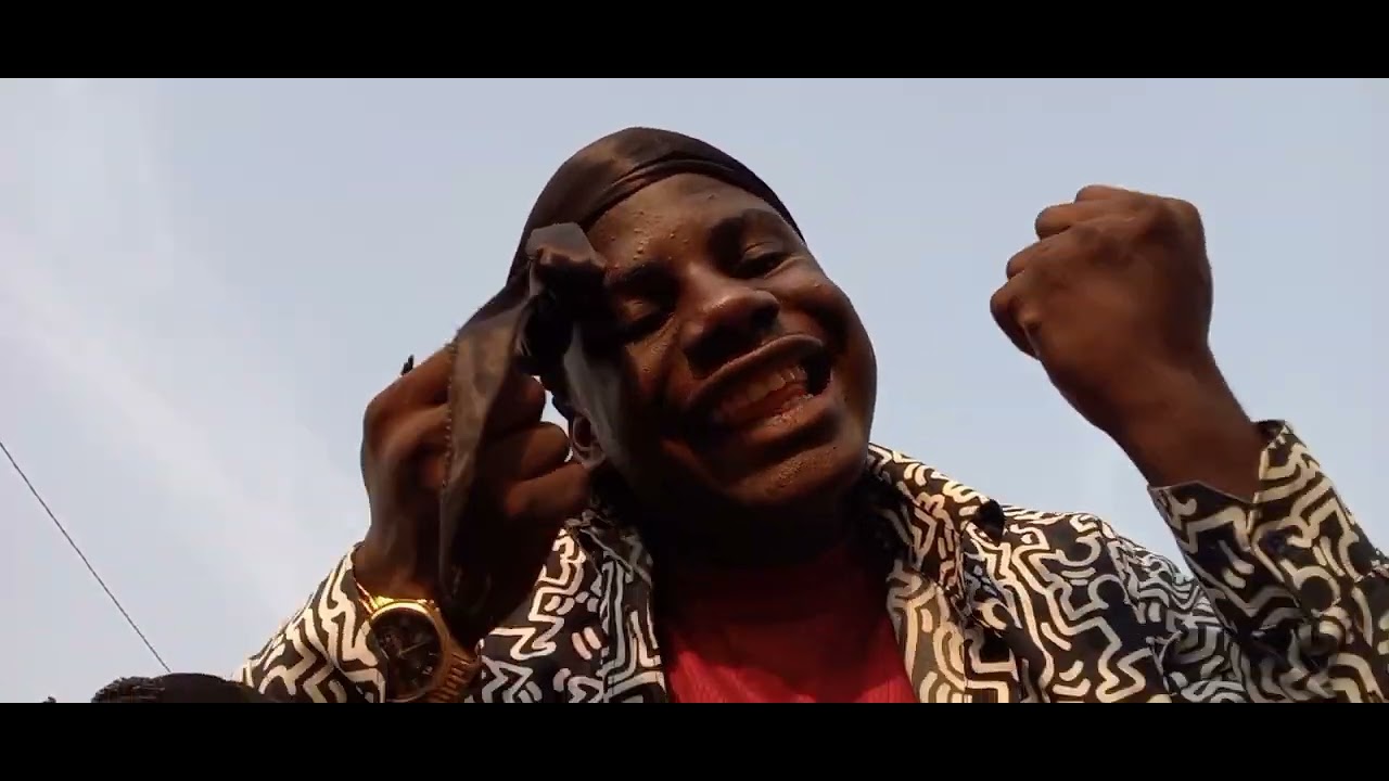 Khashtane — Unstoppable rise [Official Music Video]