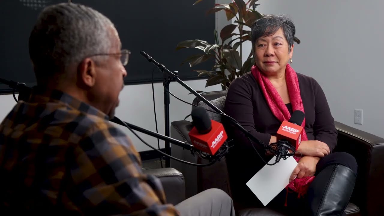 Caring For Cargivers Ep. 8 - Caregiving at the Holidays