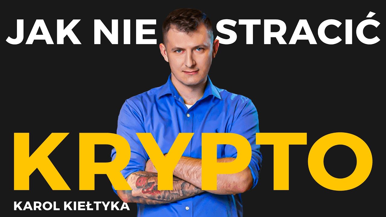 Jak się zabezpieczyć i odzyskać skradzione kryptowaluty? Karol Kiełtyka | Instytut Kryptografii