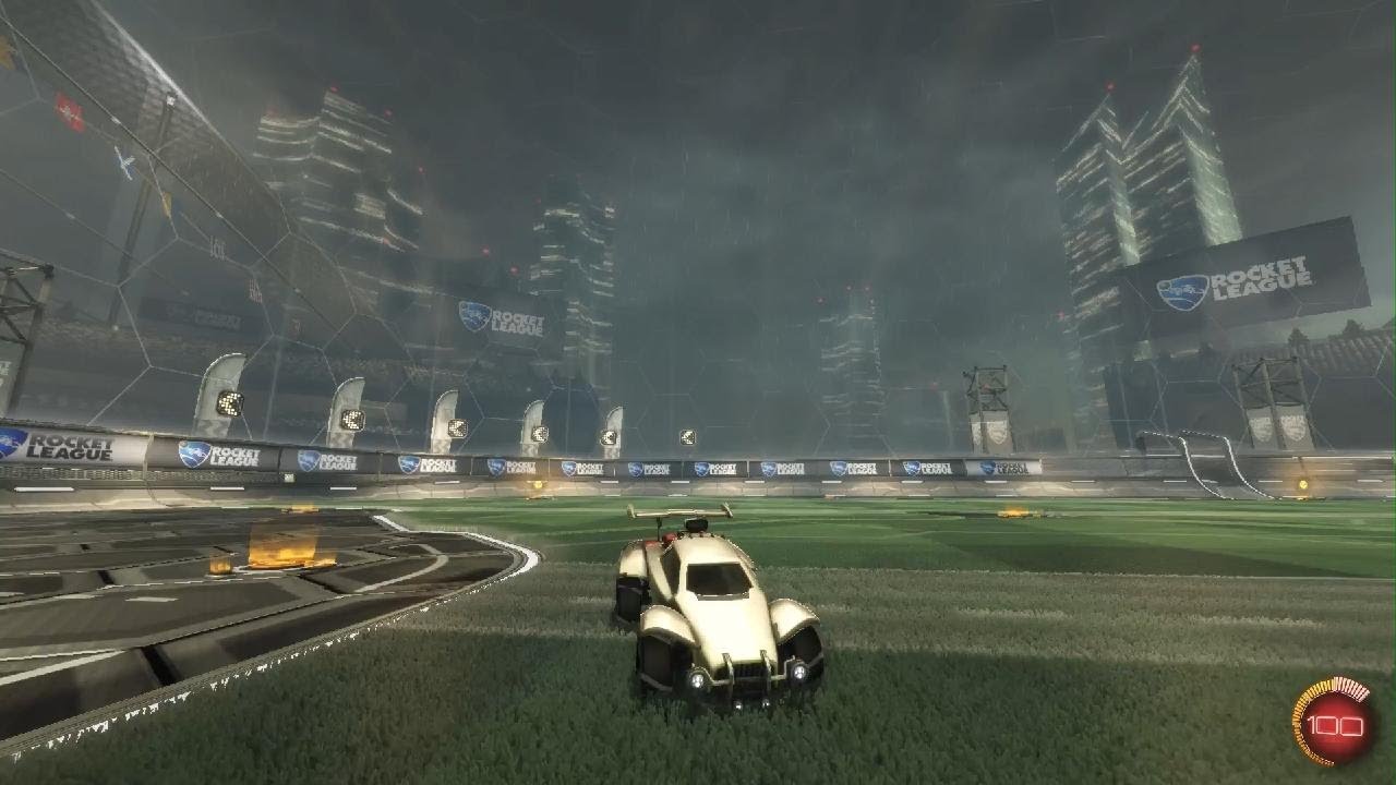 هذا فديو رنك روكت ليق قيم اخير صدمه🤯