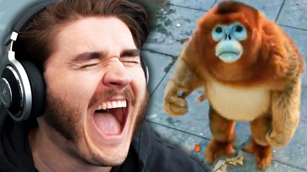 TikToks That Made Schlatt Lose His Mind