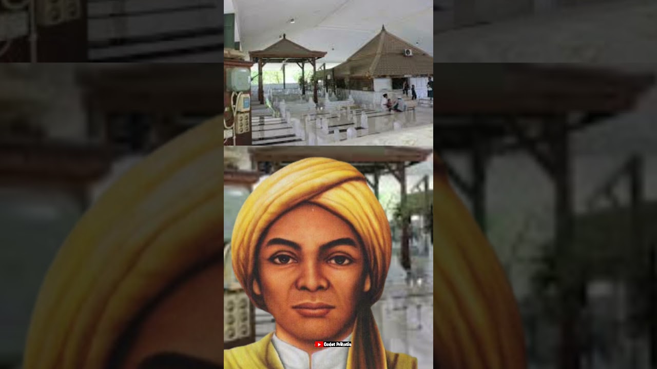 Makam Sunan Drajat Lamongan #shorts #shortsvideo #shortsfeed