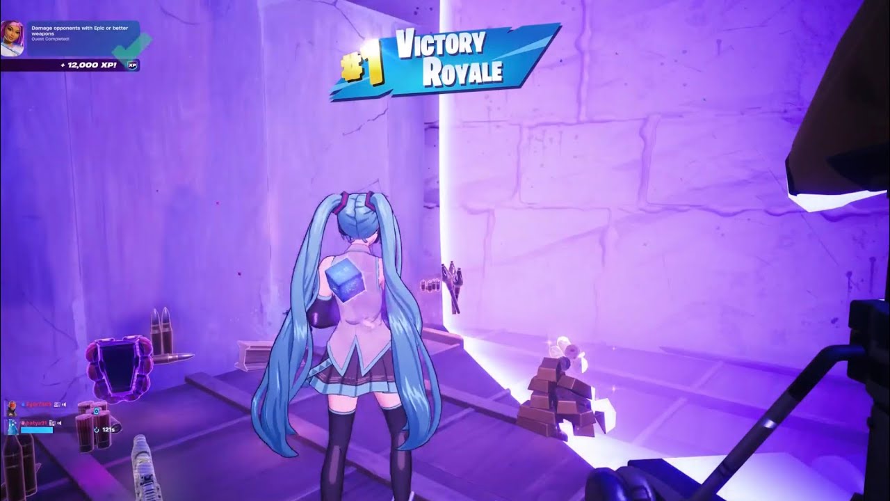 ВЫИГРАЛИ ТОП1 В КОРОЛЕВОЙ БИТВЕ