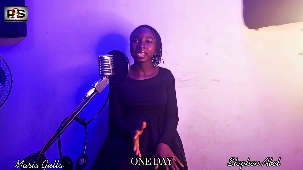 ONE DAY_Stephen Abel ft Marria Gulla_Sounds of Hope Series 3