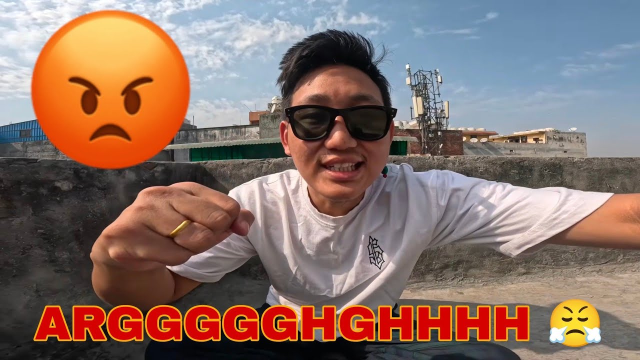 CLARIFICATION ON LAST VIDEO..BEFORE JUDGING BHUYARAB..WATCH THIS 🤬