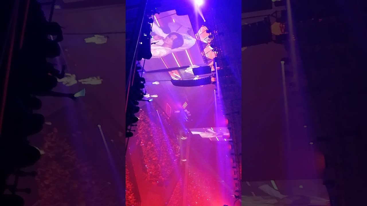 12152019 SUPER SHOW 8 Infinite Time in Manila - BONAMANA