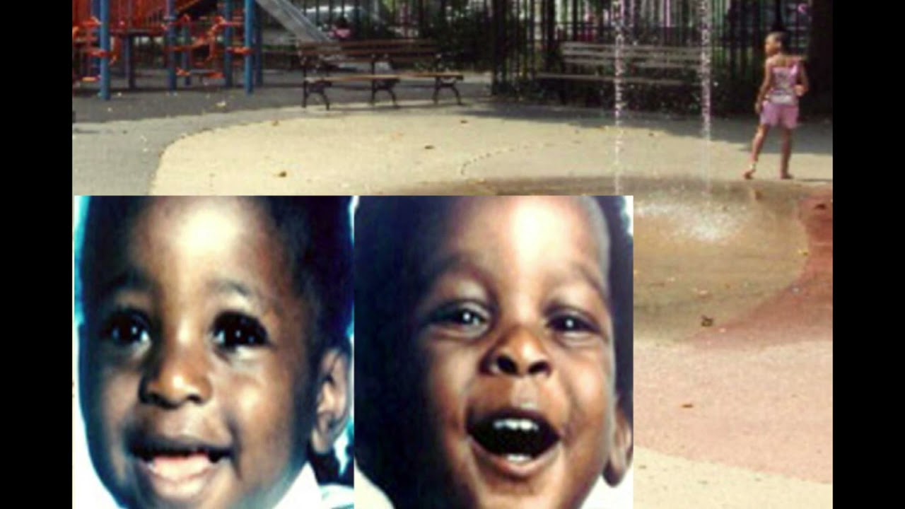 Unsolved Disappearances of Christopher Dansby, Shane Walker and Andre Bryant, are they connected?