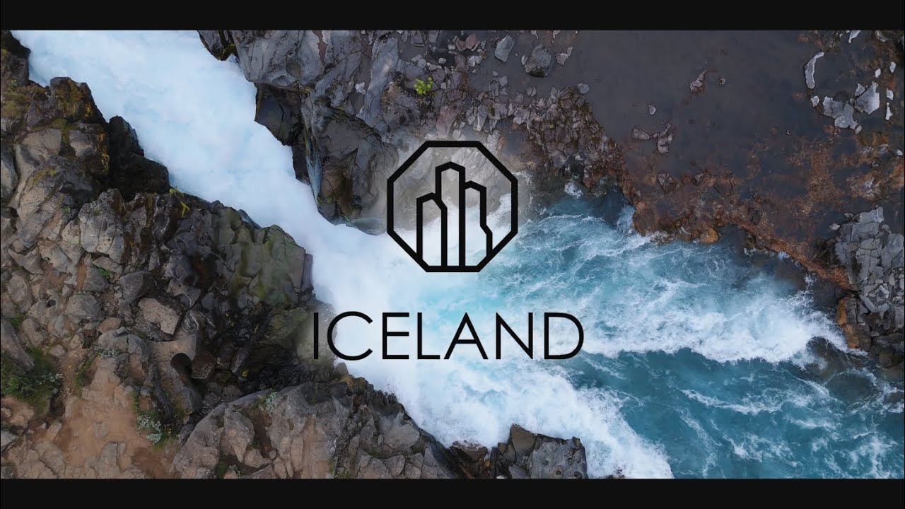 Iceland 2025 - FPV Edit