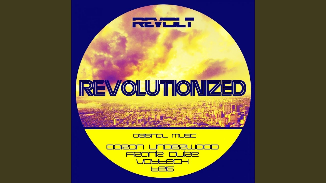 Weird Science (Original Mix)