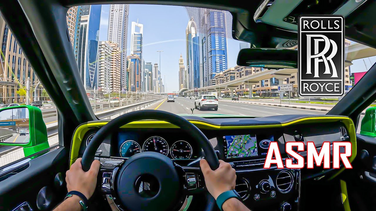 2022 Rolls-Royce Cullinan Black Badge Walkaround + POV Test Drive 625,000$