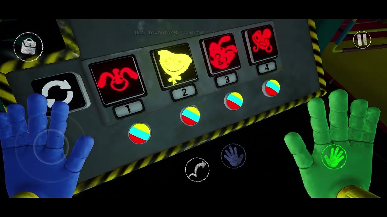 Mommy long legs death