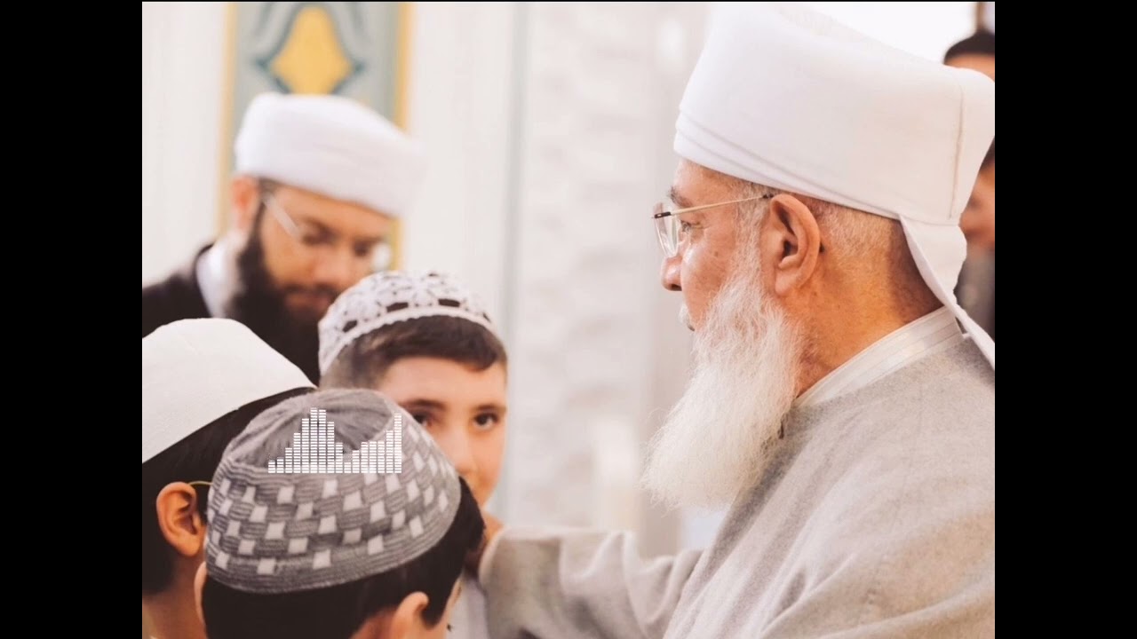 Ağam merhaba ağam  - Yeni ilahi (Serhendi) 