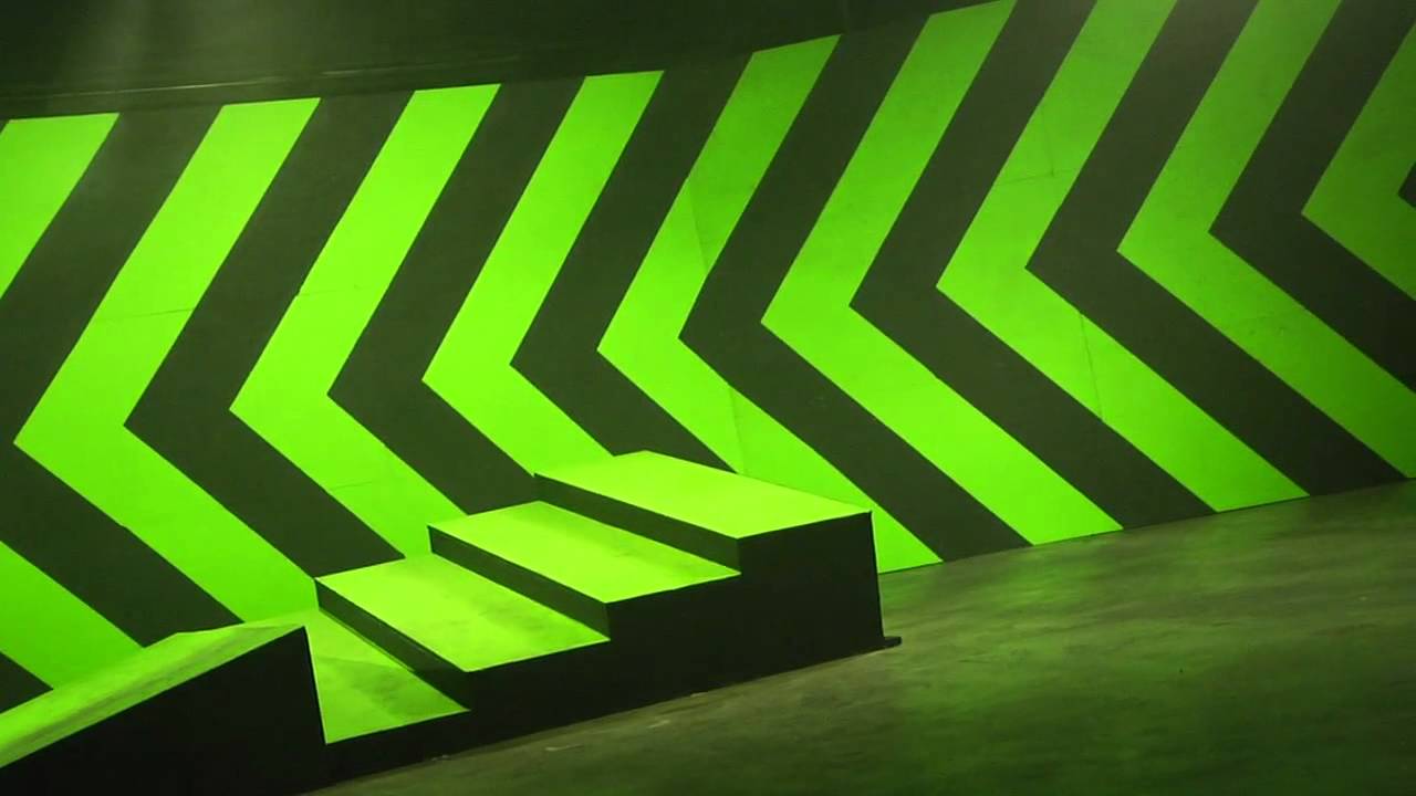 Skate and Create - Behind The Scenes