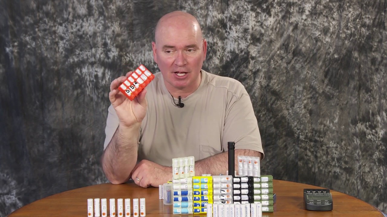 Powerpax Storacell Battery Storage - Great Stuff!
