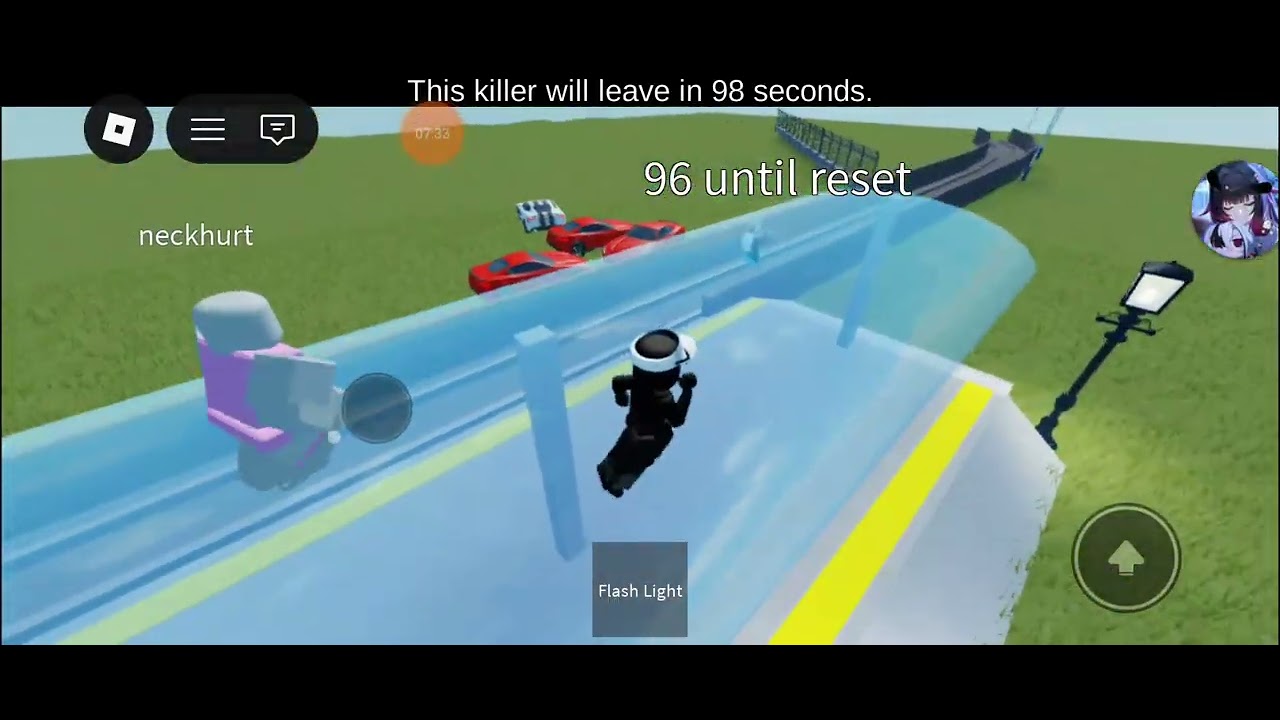 Seyrenhed (scp) and bas