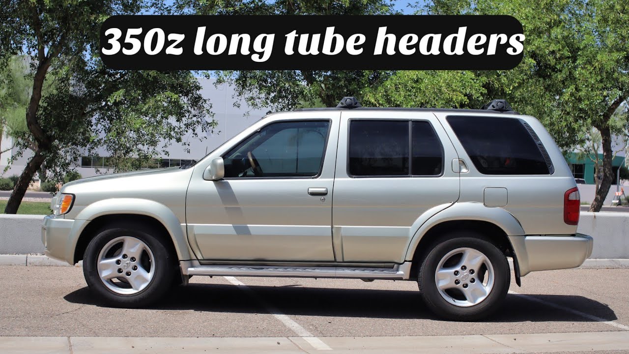 Вот все безумные модификации, которые я сделал на своем QX4!