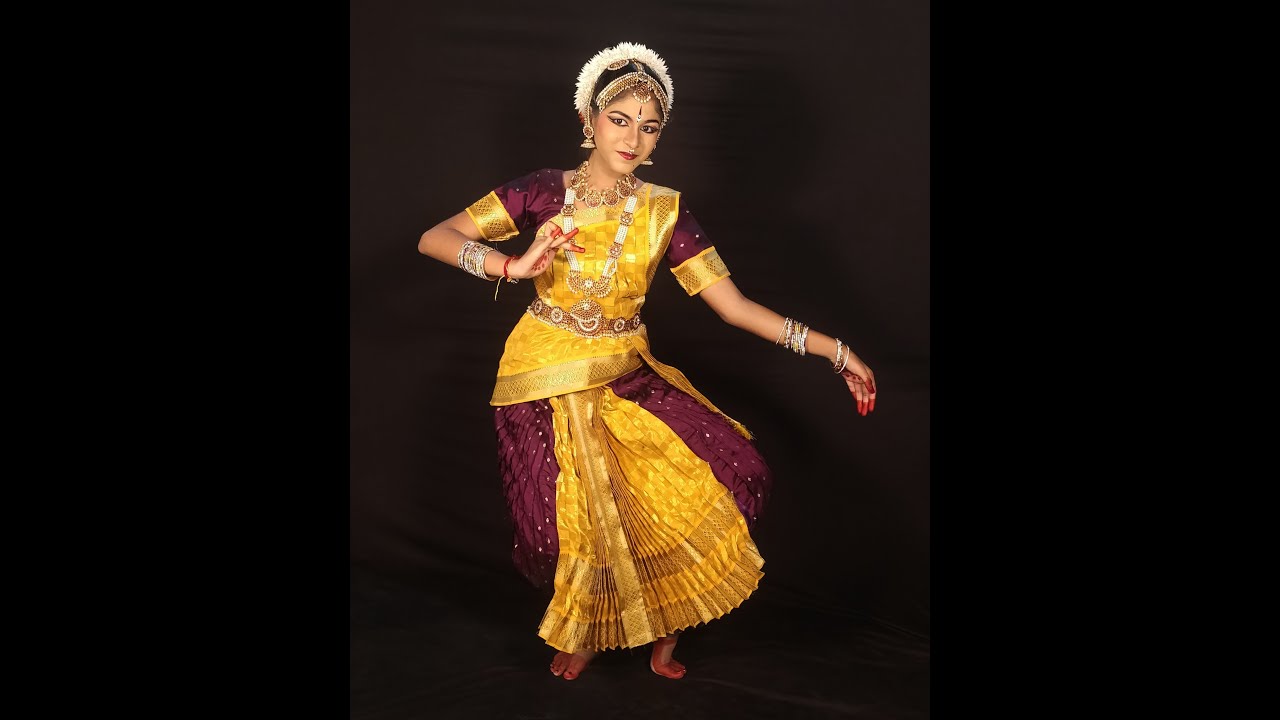 Jatiswaram by Shanvitha & Group