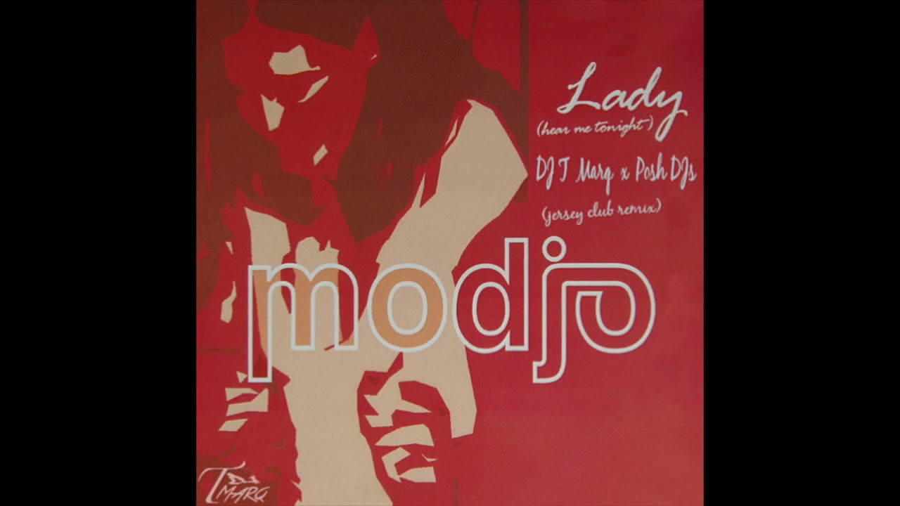 Lady (DJ T Marq x Posh DJs Jersey Club Remix)