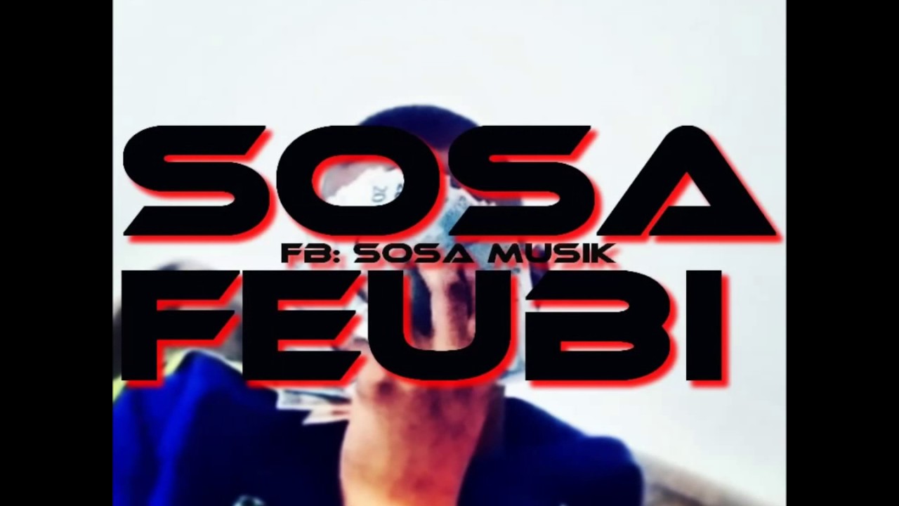 Sosa - Feubi