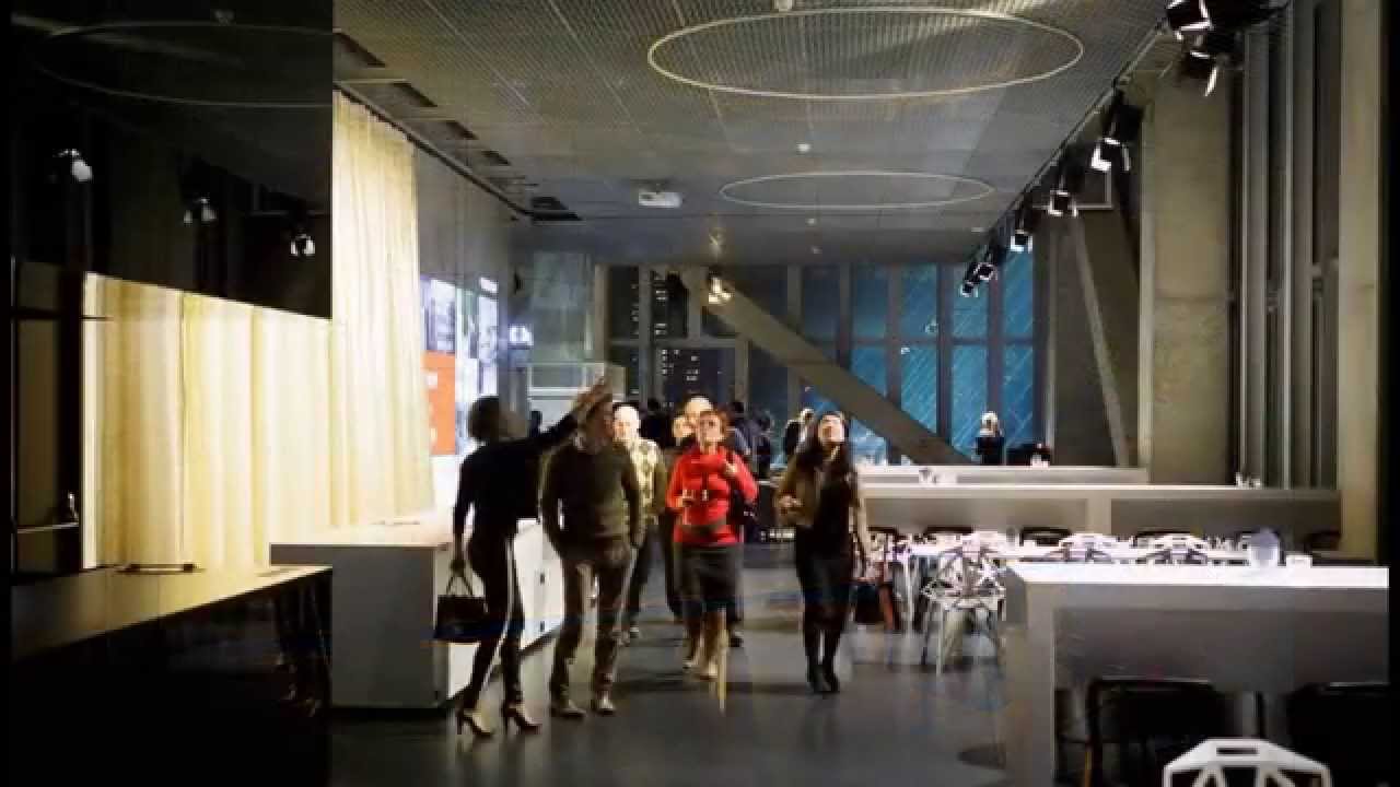 Nhow Rotterdam