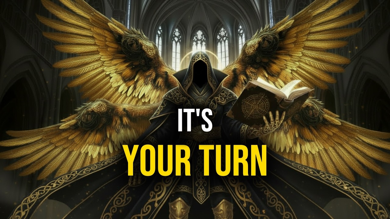 Chosen One: The Great Restoration Has Officially Begun