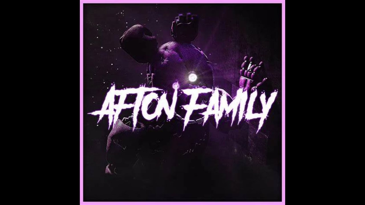 Afton Family Orchestral Cover