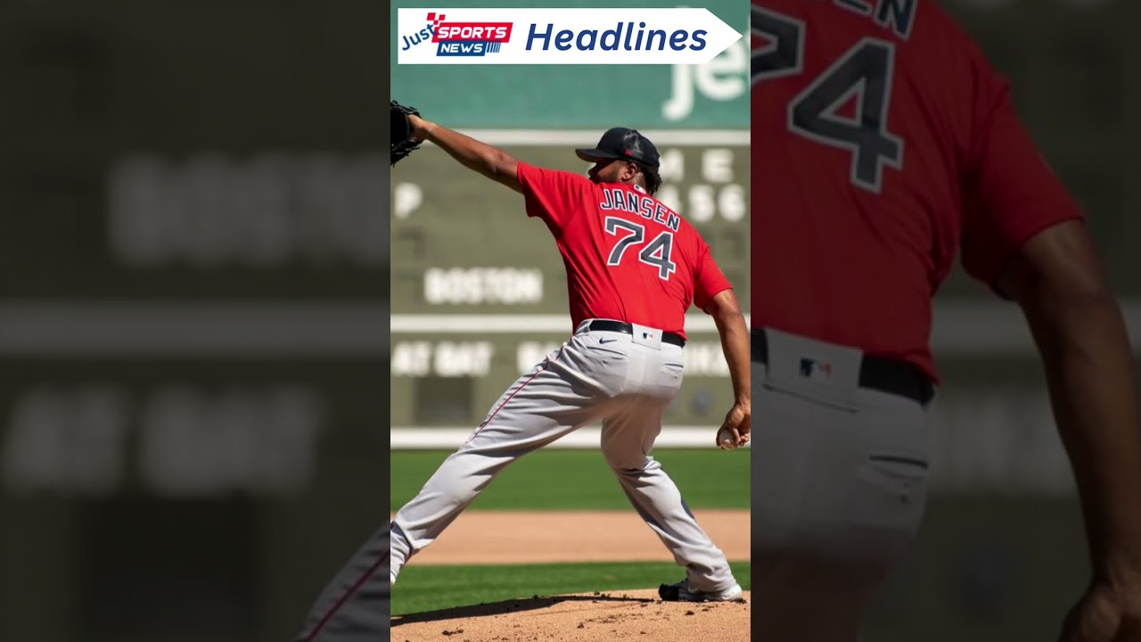 How the Red Sox Could Win the AL East and World Series in 2023