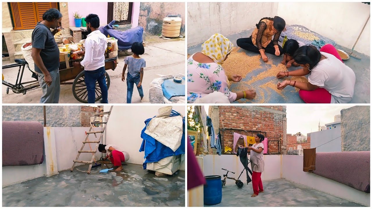 मैं भी यह पाप करना नहीं चाहती जब घर के ही नहीं समझते तो बाहर वाले क्या करेंगे टाइम निकलता जा रहा है