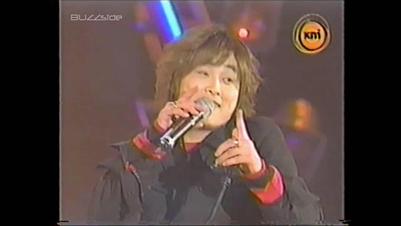 2004/03/17 부산Live - 버즈