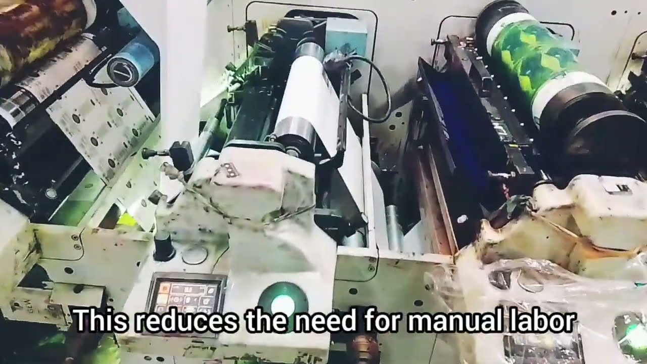 General Efficiency Of Am Industrial Printing Machine