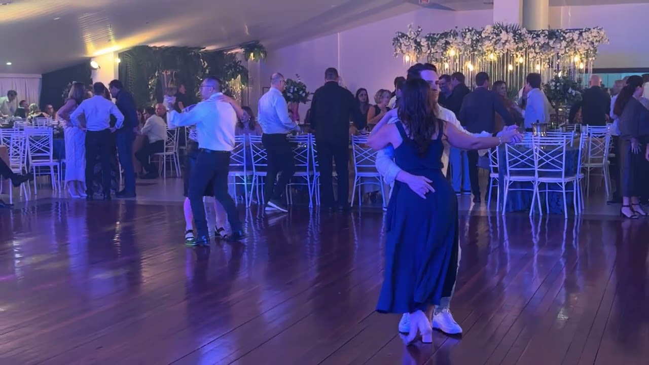 Show no Baependi 