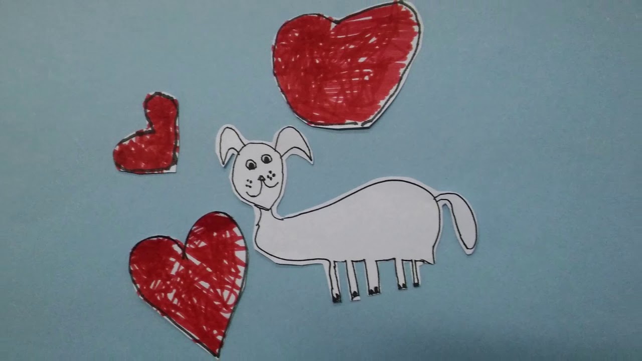 CACHIRULO MI PERRO IMAGINARIO