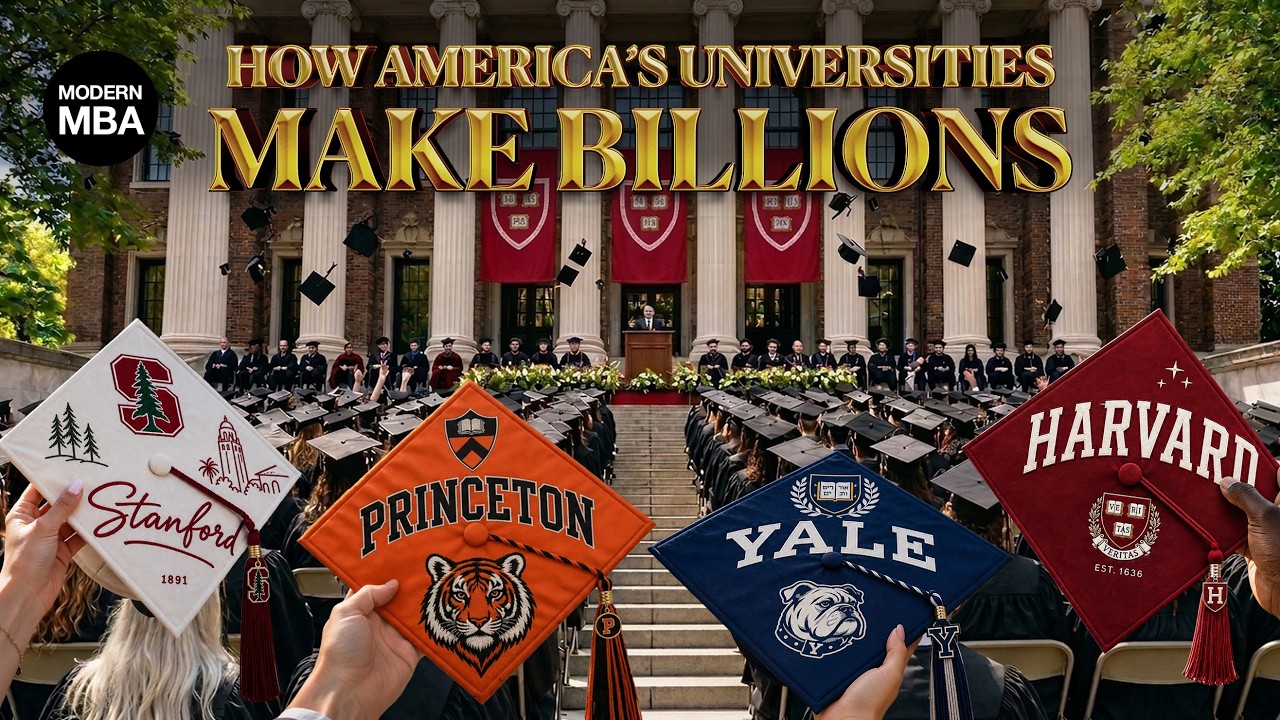 Why Nobody Can Build a New Harvard
