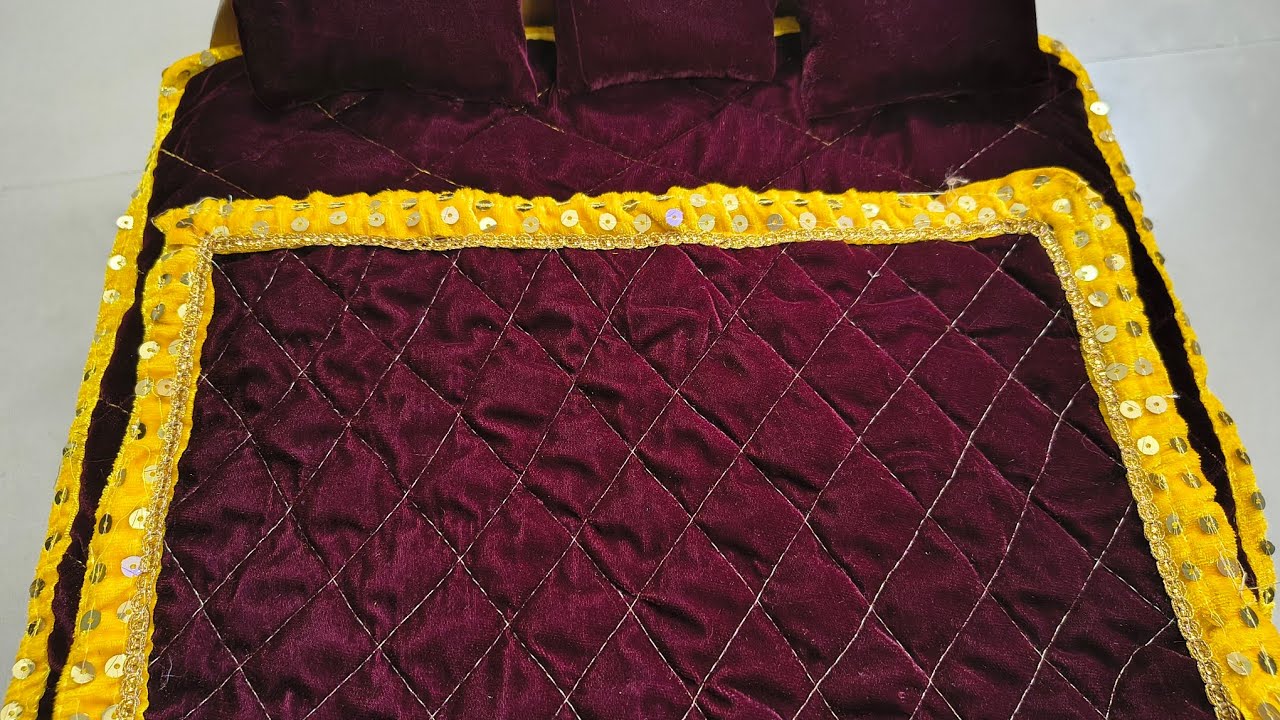 9 November 2025 winter special laddu Gopal blanket banana sikhe aasan tarike se#viralvideo #trend 