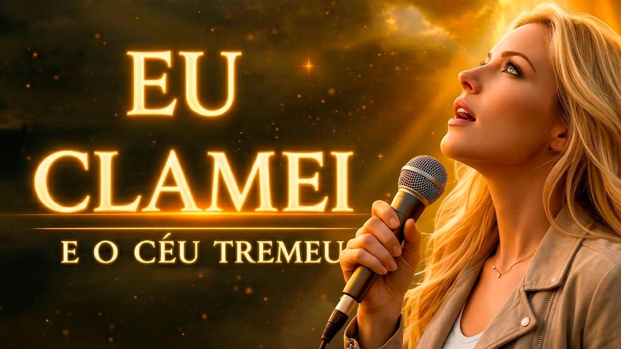 Louvor Devastador O Clamor “Filho de Davi” Que Fez o Céu Tremer