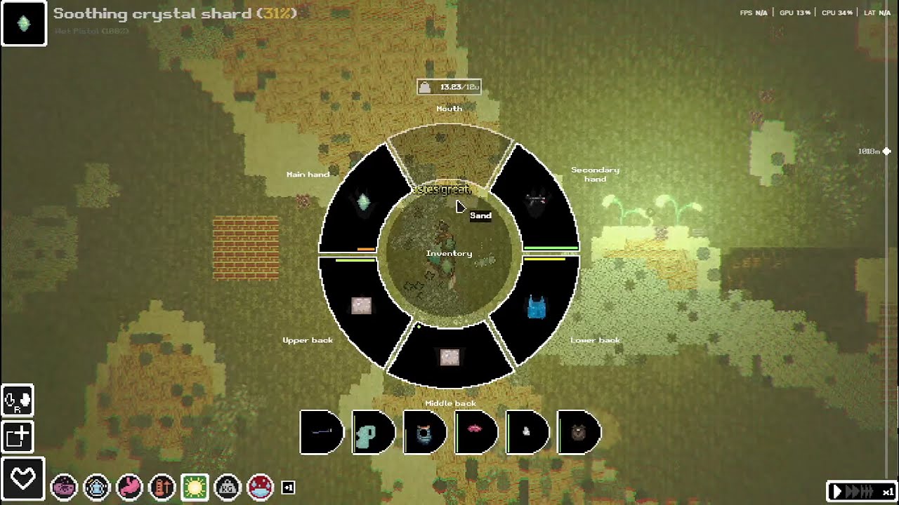 Playing Casualties: Unknown Until I Win - L4R2 - Between a Rock and an LRAD Sound Cannon