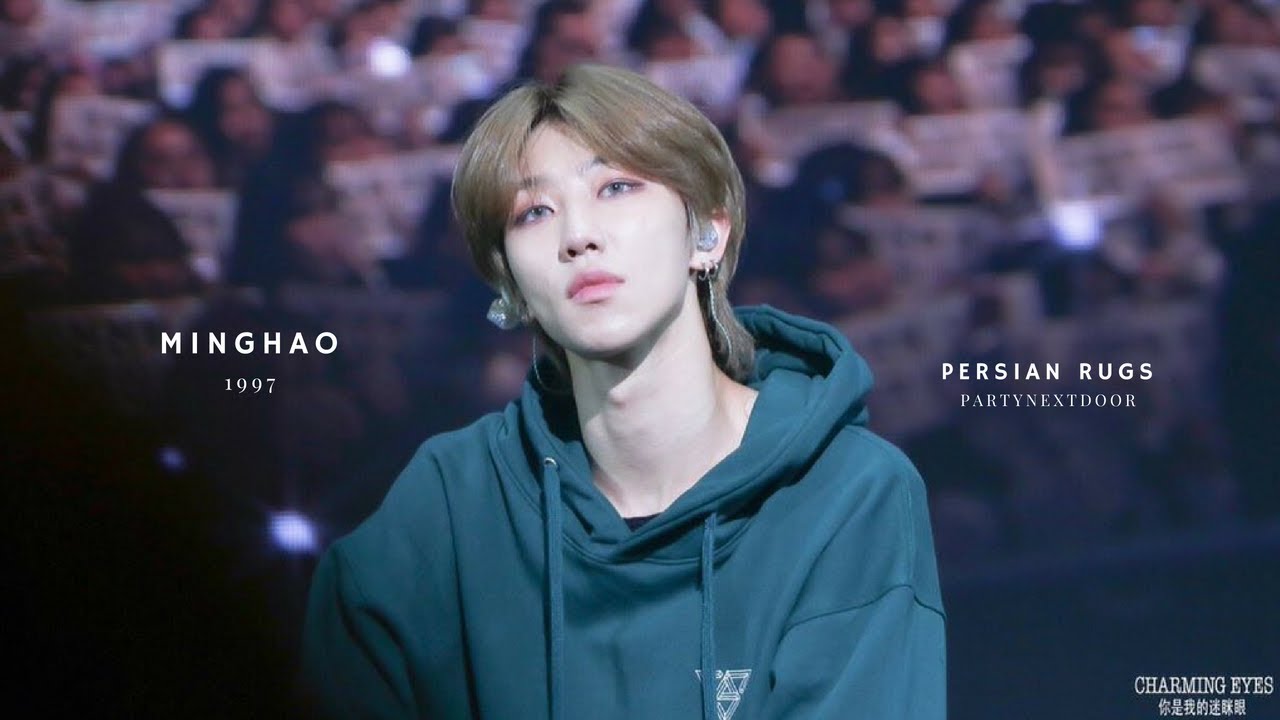 [FMV]MINGHAO-Persian Rugs