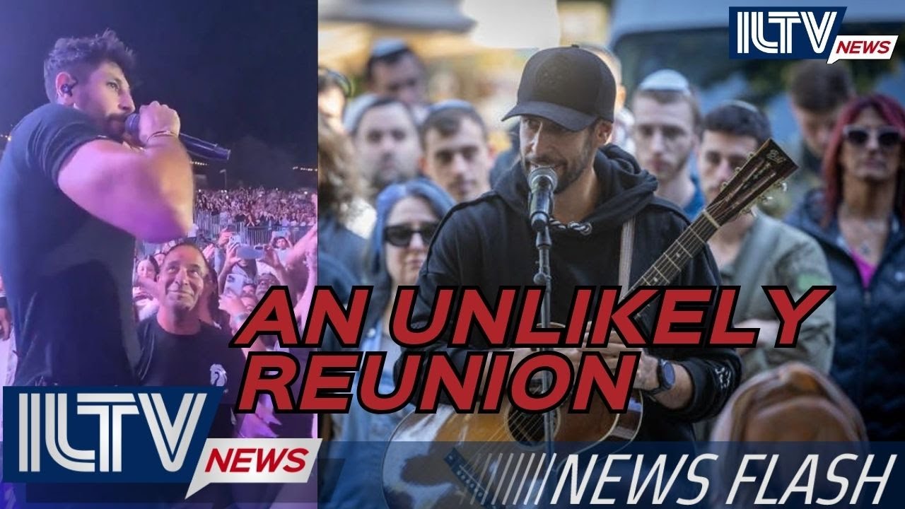 ILTV Evening News Flash &ndash; War Day 683 | August 19, 2025