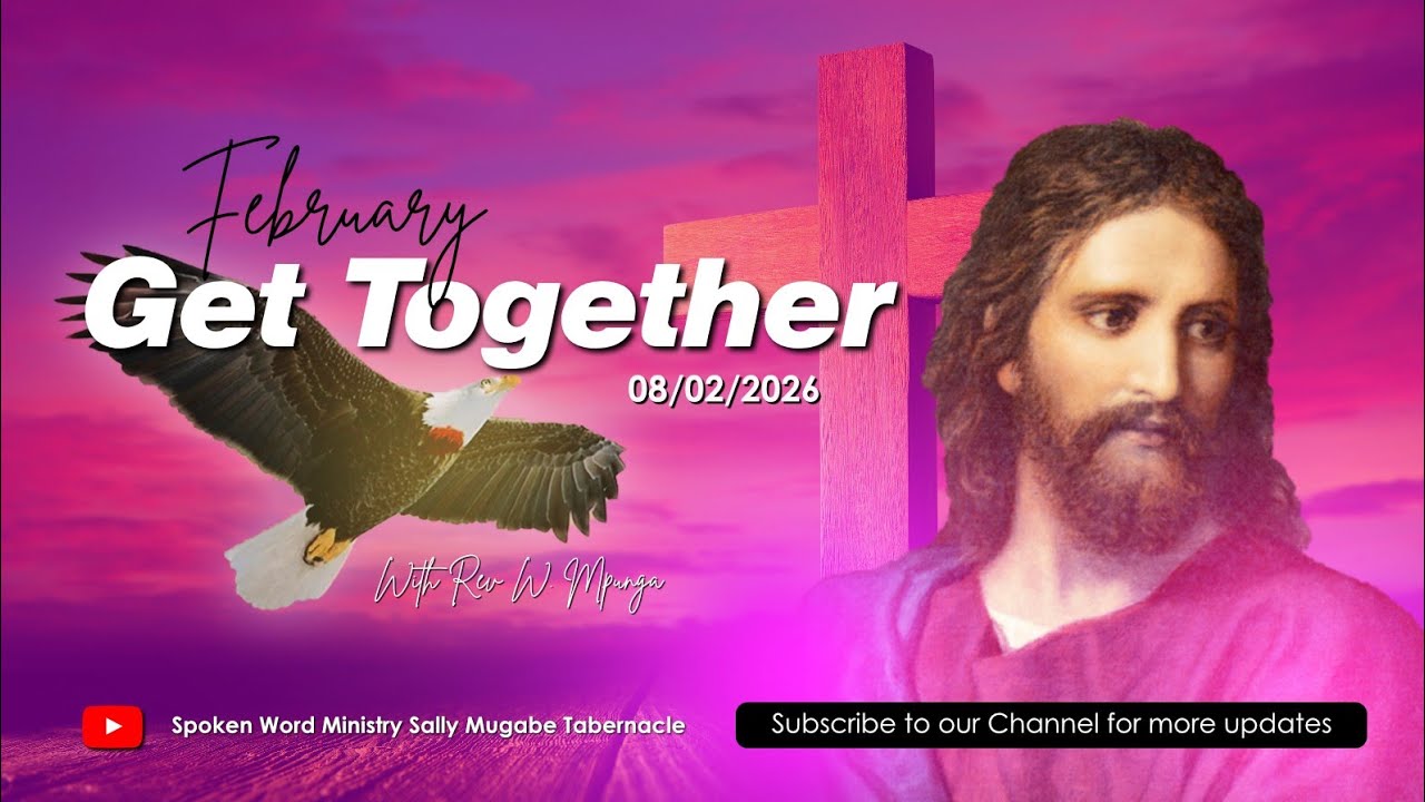 February Get together Evening service