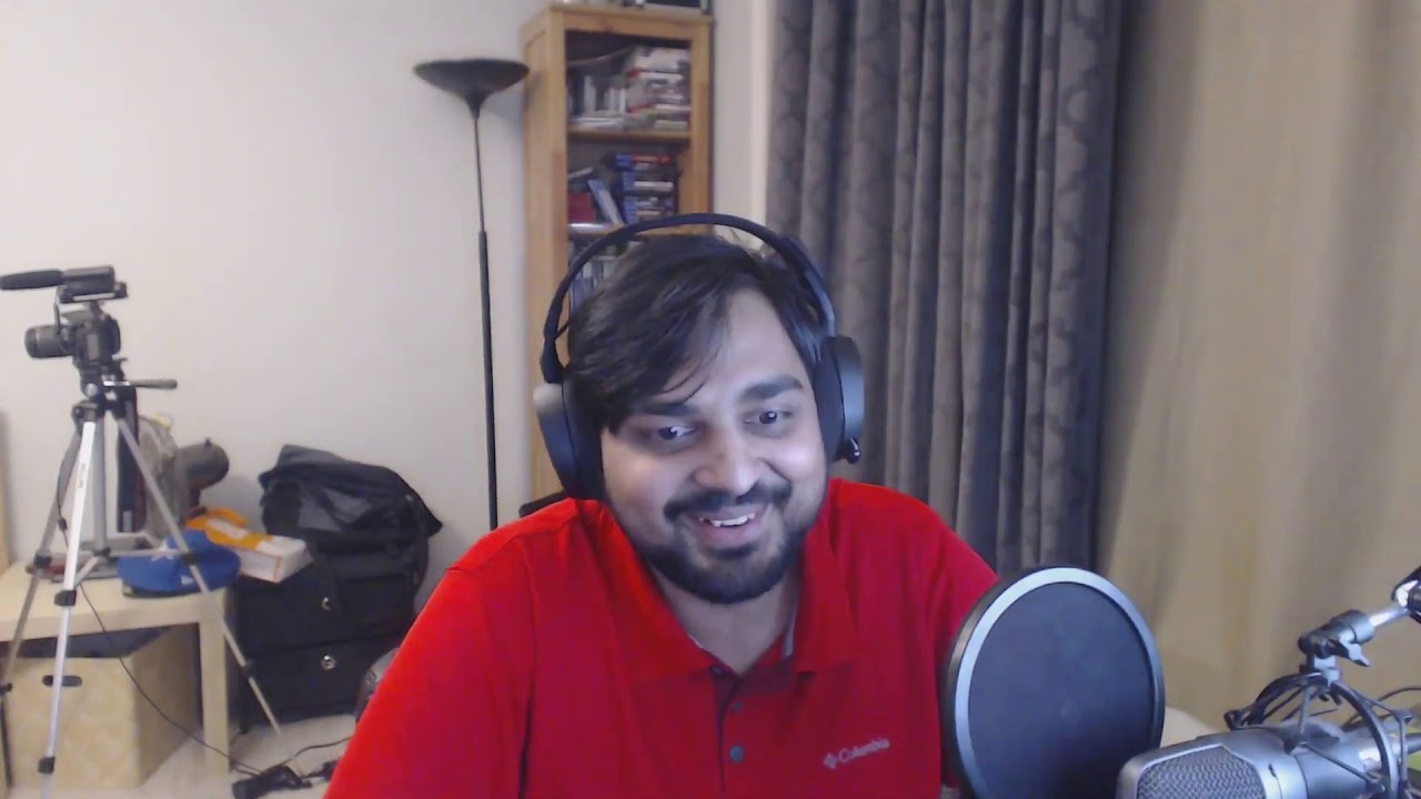 SomeOrdinaryGamers, April 14th, 2019 (Full Livestream)