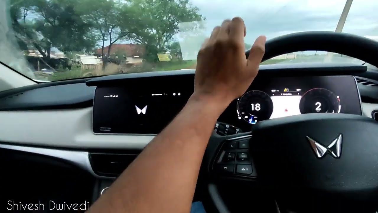 Best Feature Of Xuv700 - Zip, Zap, Zoom | Change Car Driving Experience